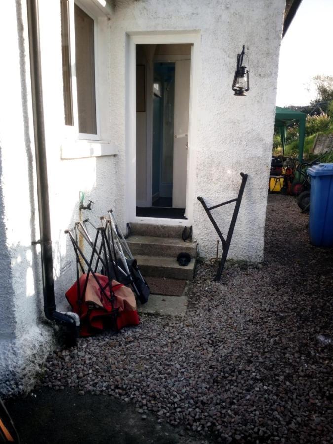 Smithy Cottage Minard Exterior foto