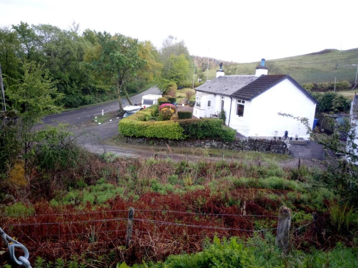 Smithy Cottage Minard Exterior foto